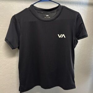 RVCA XS top